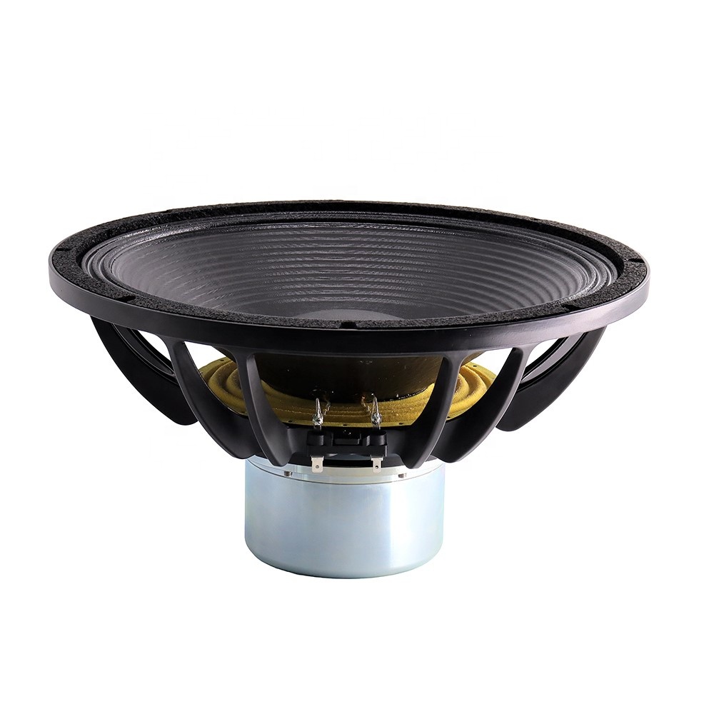 Speakers - 15'' Neodym-Subwoofer 3000W Professionelle Audio-Line-Array Aktiv-/Passiv-Lautsprecher