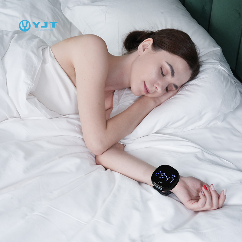 Smartwatches - 2026 YJT OEM ODM Smartwatch Bestseller