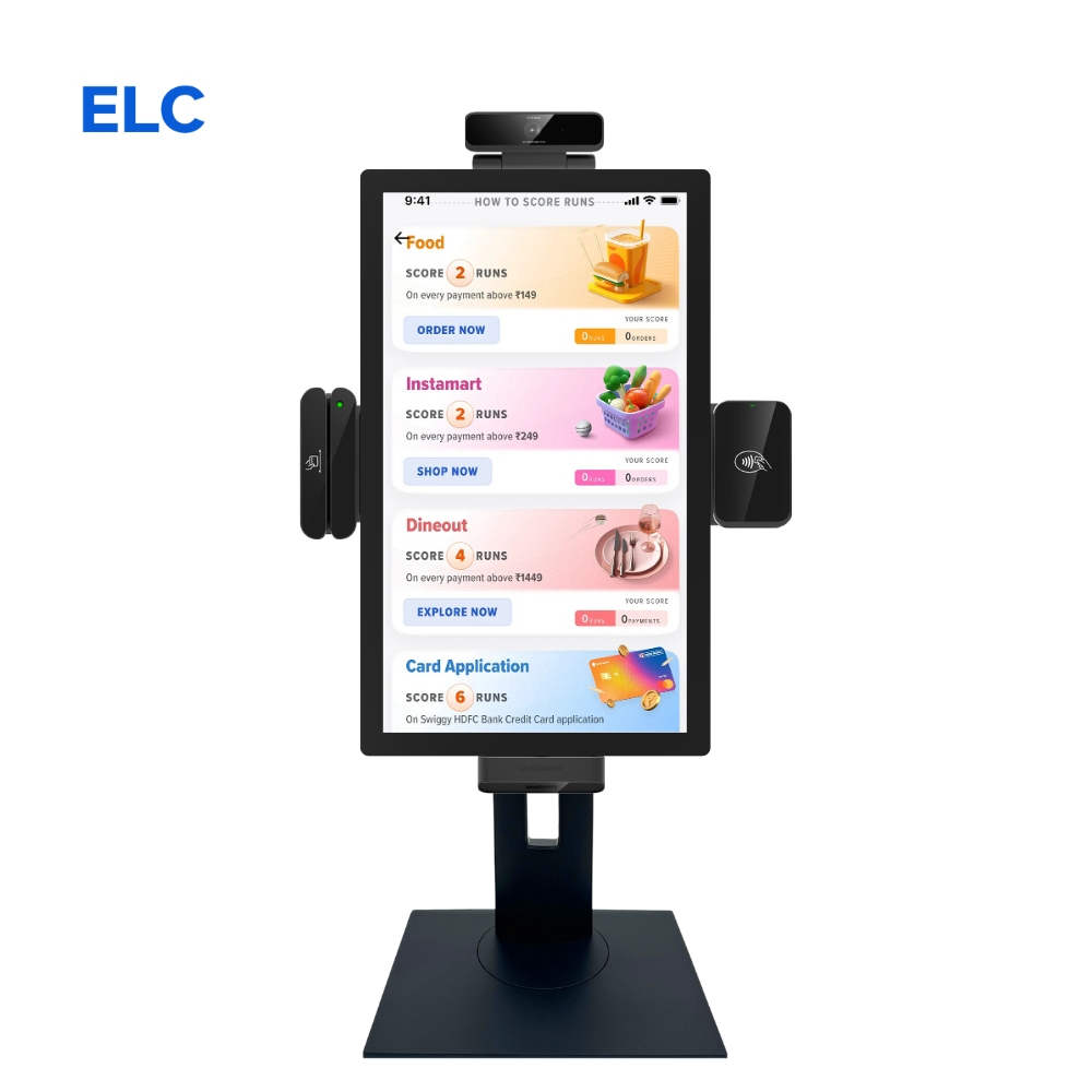Touchscreen-Restaurant-POS-Sys – Tablets Bewertung und Preis