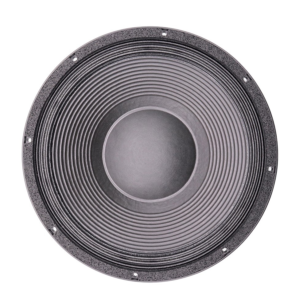 15'' Neodym-Subwoofer 3000W Pr – Speakers Bewertung und Preis