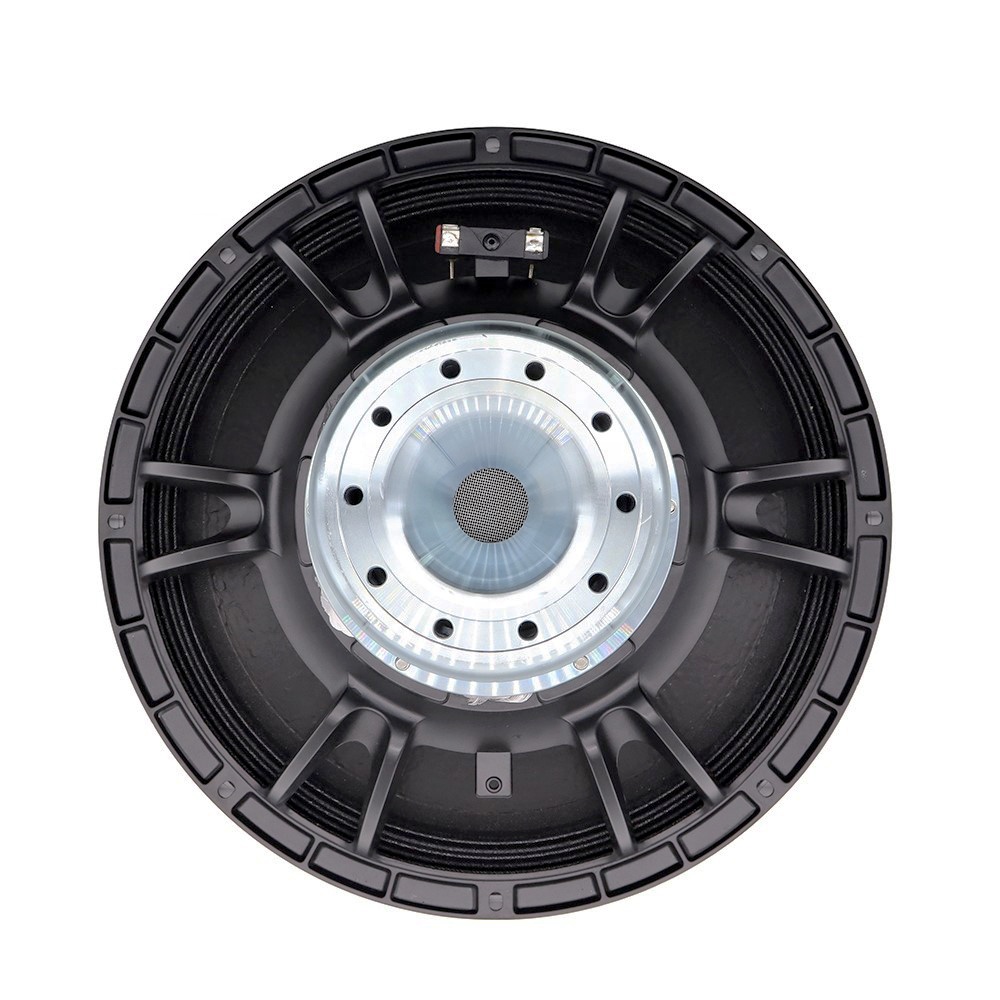15'' Neodym-Subwoofer 3000W Pr – Speakers Bewertung und Preis