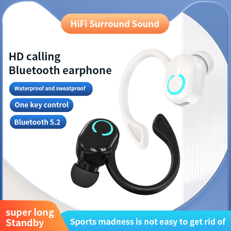 Drahtlose Bluetooth-Kopfhörer, – Bone Conduction Running Headphones Bewertung und Preis