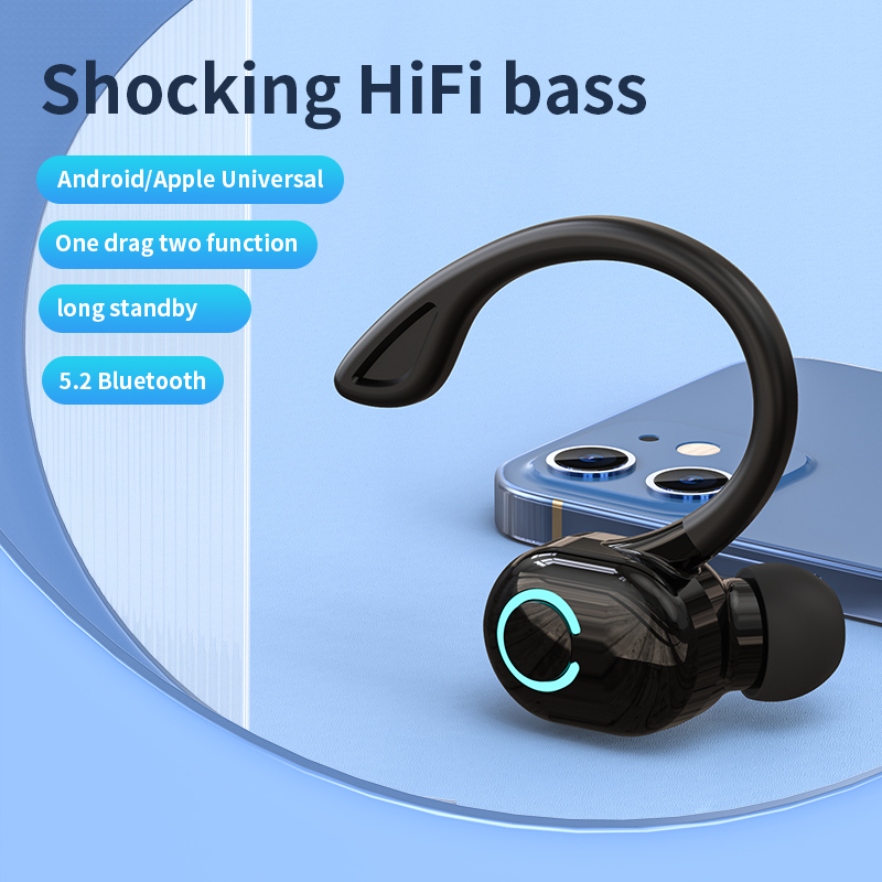 Drahtlose Bluetooth-Kopfhörer, – Bone Conduction Running Headphones Bewertung und Preis