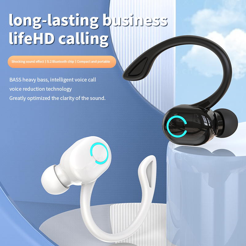 Drahtlose Bluetooth-Kopfhörer, – Bone Conduction Running Headphones Bewertung und Preis