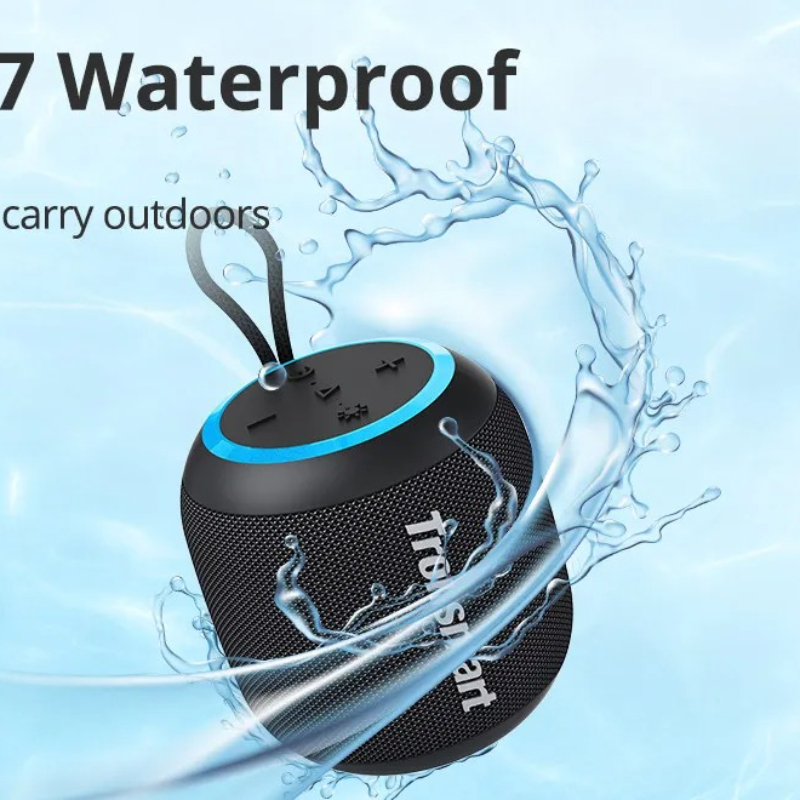 Für Tronsmart T7 Mini 15W IPX7 – Portable Bluetooth Speaker Waterproof Ipx7 Bewertung und Preis