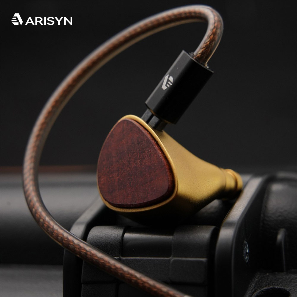 Neuer ARISYN HUO SHU CU Kopfhö – Headphones Bewertung und Preis
