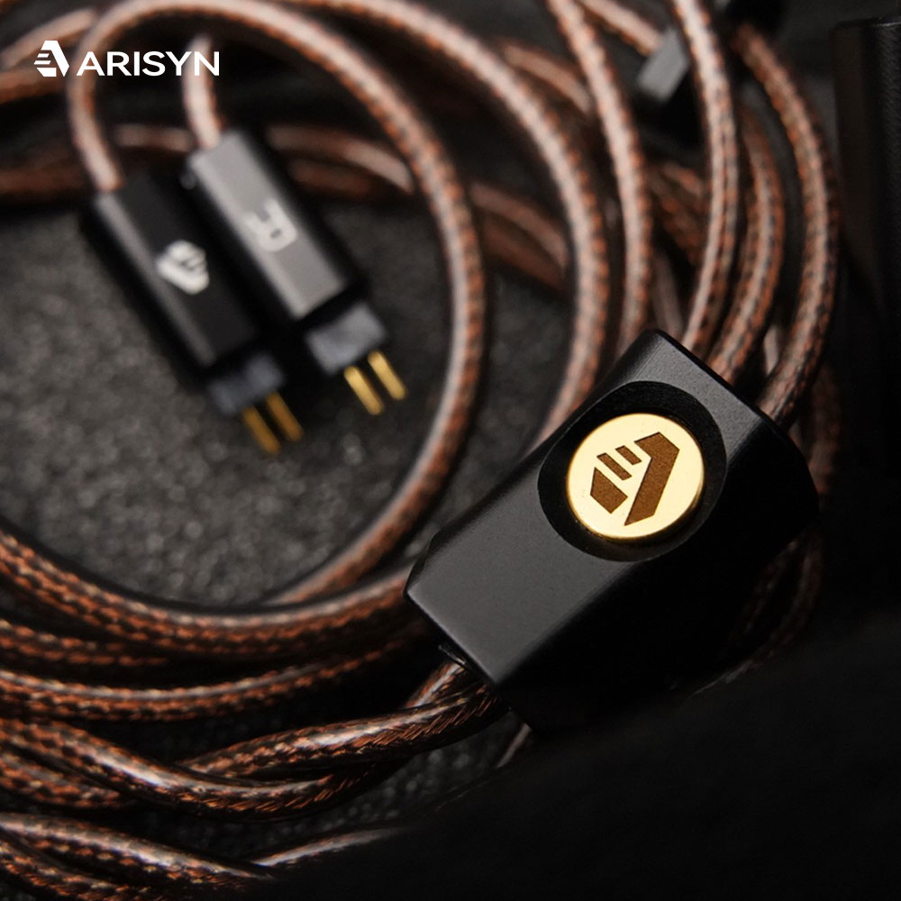 Neuer ARISYN HUO SHU CU Kopfhö – Headphones Bewertung und Preis