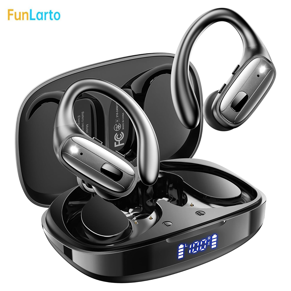 Sport Bluetooth 5.3 Kopfhörer  – Sleep Mask Headphones Bluetooth Bewertung und Preis