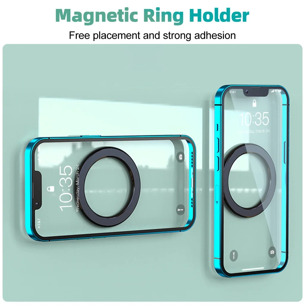 Für MagSafe Magnetischer Ringh – Tablets Bewertung und Preis