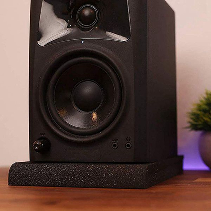 Lautsprecherpads, Isolationspa – Speakers Bewertung und Preis