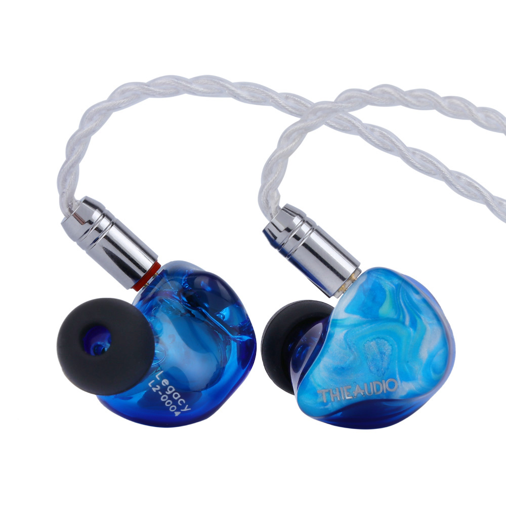 Vorbestellung des THIEAUDIO Le – Planar Magnetic Iem Earphones Bewertung und Preis