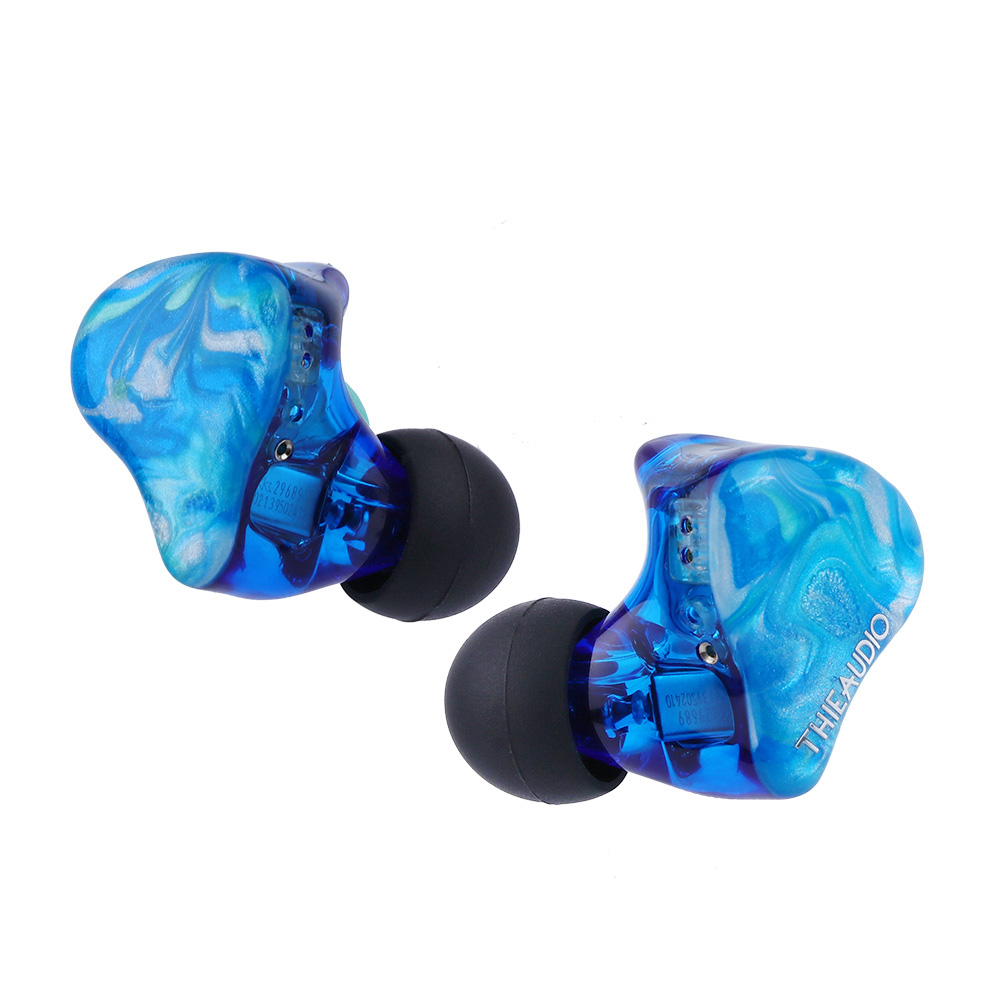 Vorbestellung des THIEAUDIO Le – Planar Magnetic Iem Earphones Bewertung und Preis