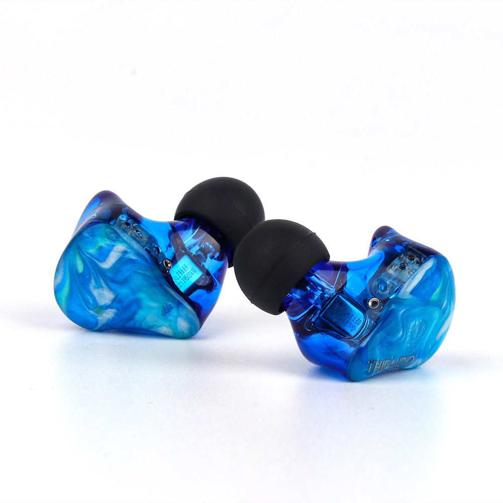 Vorbestellung des THIEAUDIO Le – Planar Magnetic Iem Earphones Bewertung und Preis