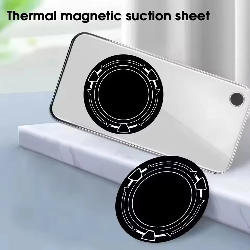 Neuer 6cm Metallring für Magsa – Tablets Bewertung und Preis