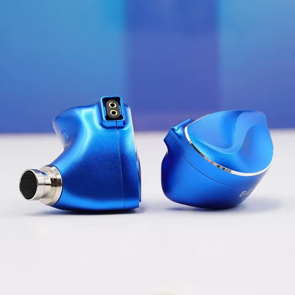 Angelears & BQEYZ Winter Ultra – Planar Magnetic Iem Earphones Bewertung und Preis