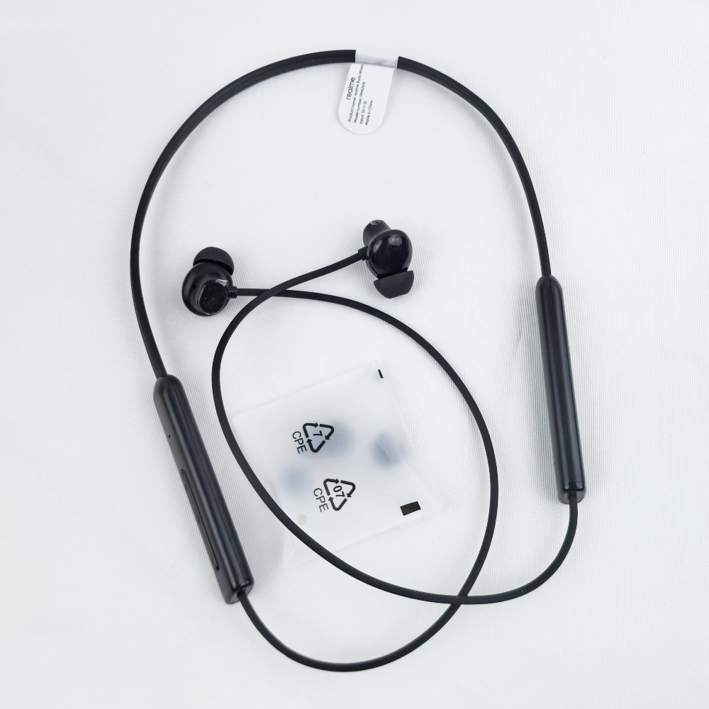 Realme Buds Wireless 5 Lite Ko – Magnetic Neckband Sports Earphones Bewertung und Preis