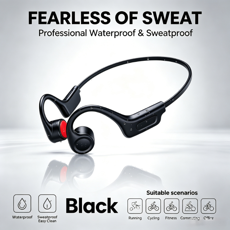 2026 Neue OWS Knochenleitungs- – Bone Conduction Running Headphones Bewertung und Preis