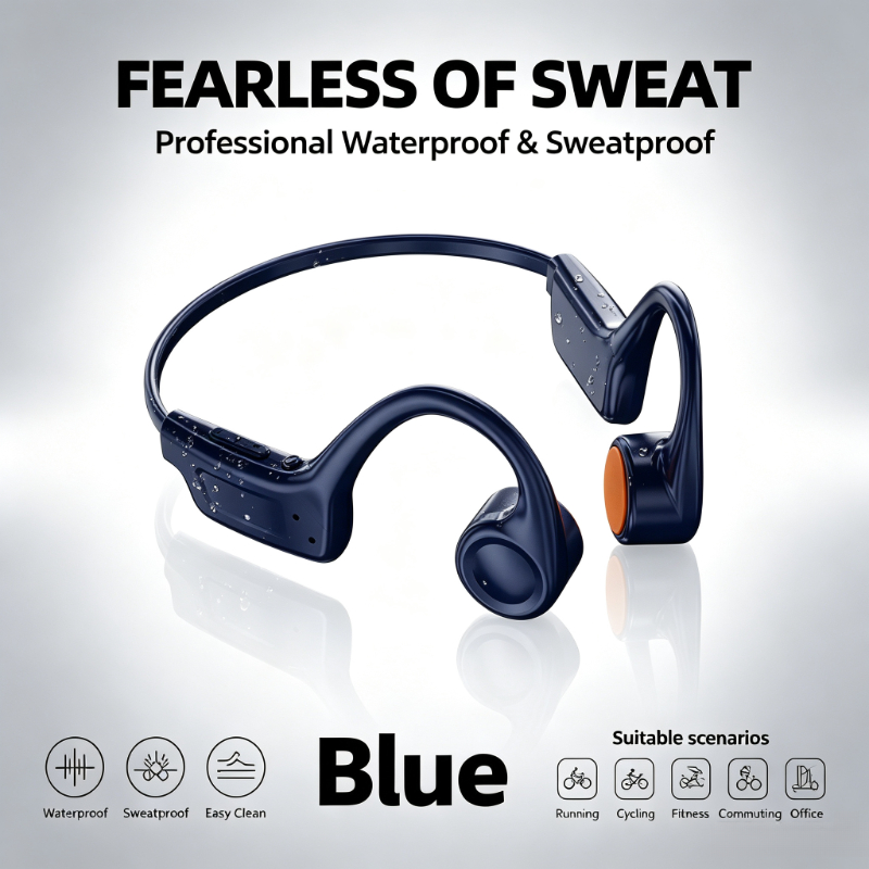 2026 Neue OWS Knochenleitungs- – Bone Conduction Running Headphones Bewertung und Preis