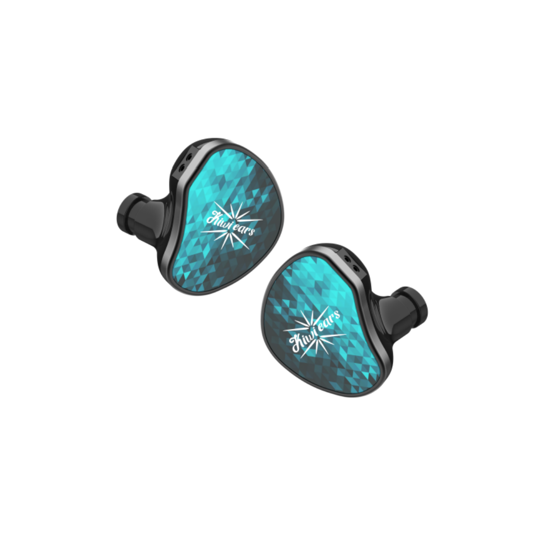 Linsoul Kiwi Ears Stardust 1DD – Planar Magnetic Iem Earphones Bewertung und Preis