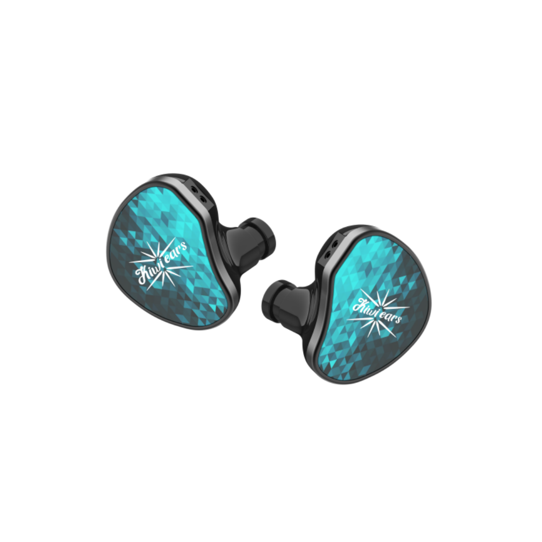 Linsoul Kiwi Ears Stardust 1DD – Planar Magnetic Iem Earphones Bewertung und Preis