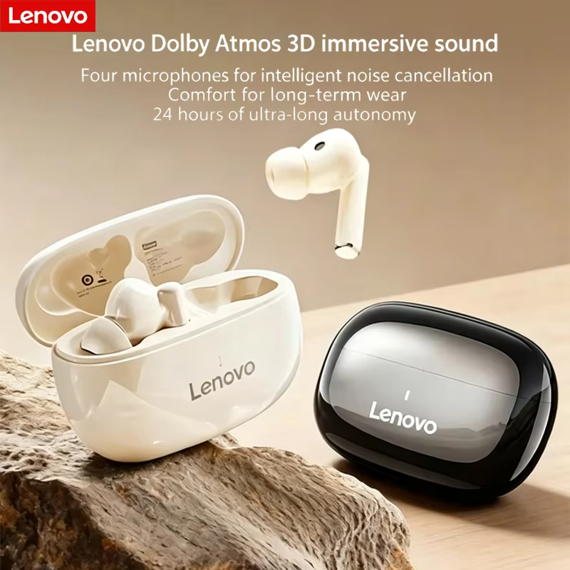 Lenovo TA210 Bluetooth-Kopfhör – Anc Wireless Over Ear Headphones Bewertung und Preis