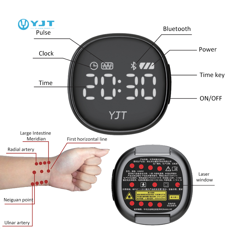 2026 YJT OEM ODM Smartwatch Be – Smartwatches Bewertung und Preis