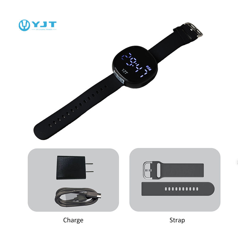 2026 YJT OEM ODM Smartwatch Be – Smartwatches Bewertung und Preis