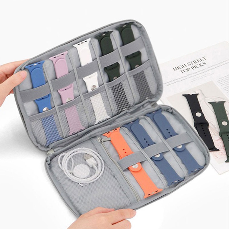 Uhrenarmband-Tasche für Apple  – Smartwatches Bewertung und Preis