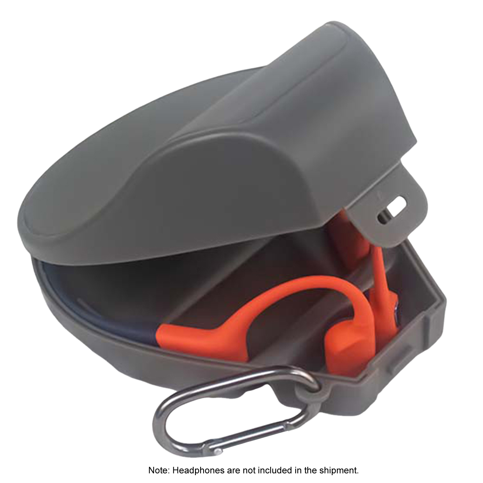 Kopfhörer-Etui für SHOKZ Run P – Bone Conduction Running Headphones Bewertung und Preis