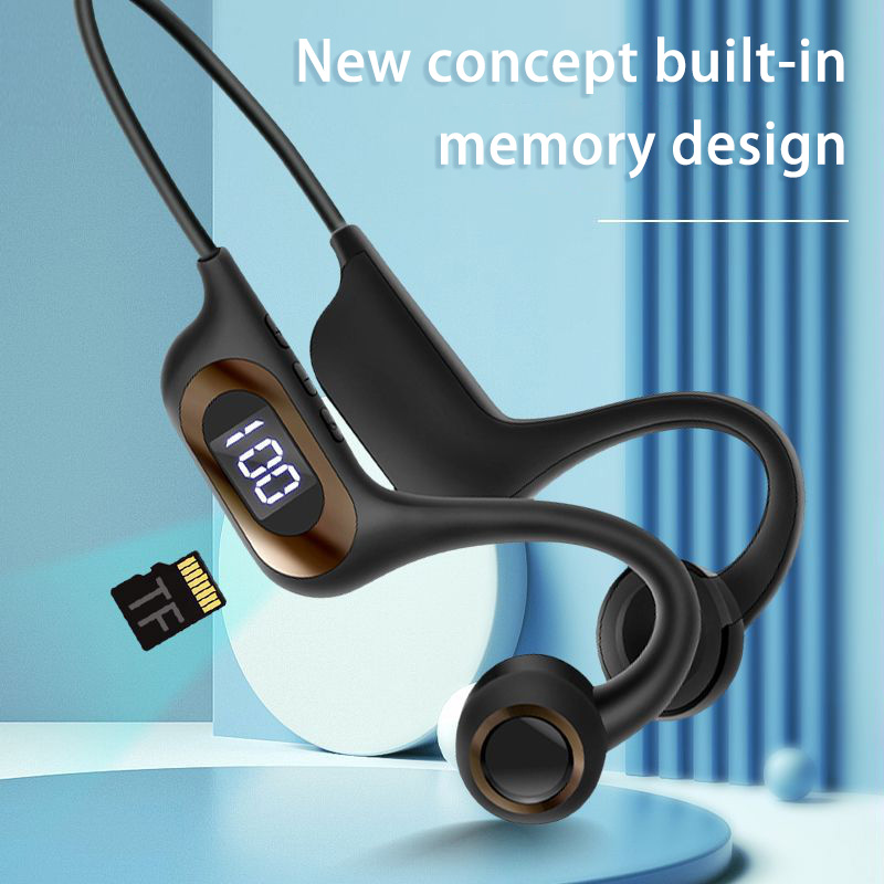 G3 Knochenleitungs-Kopfhörer B – Bone Conduction Running Headphones Bewertung und Preis