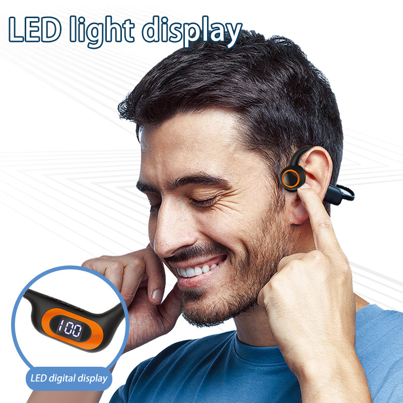 G3 Knochenleitungs-Kopfhörer B – Bone Conduction Running Headphones Bewertung und Preis